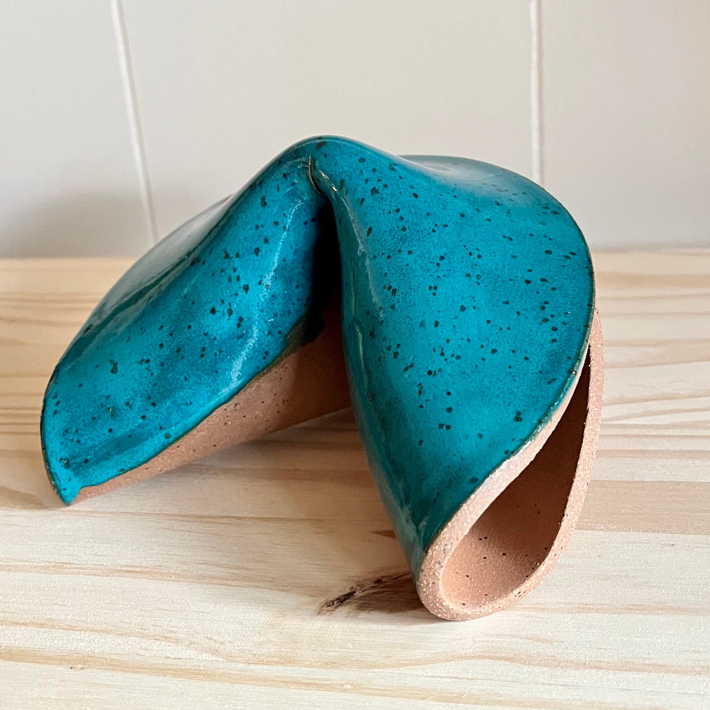 large fortune cookie