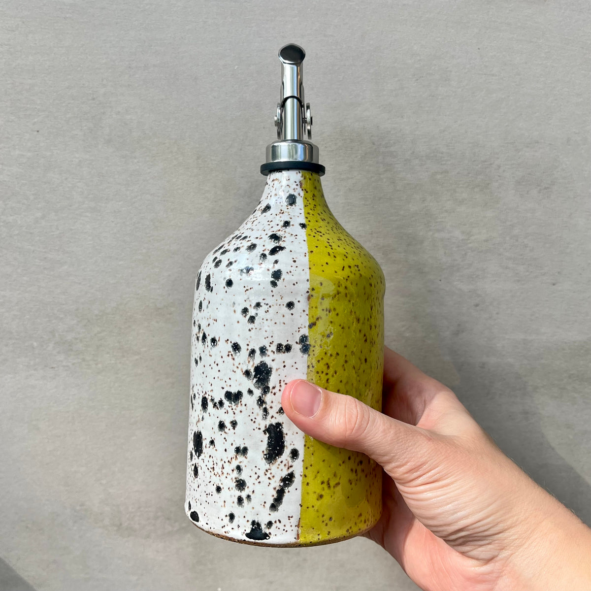 olive oil bottle 5