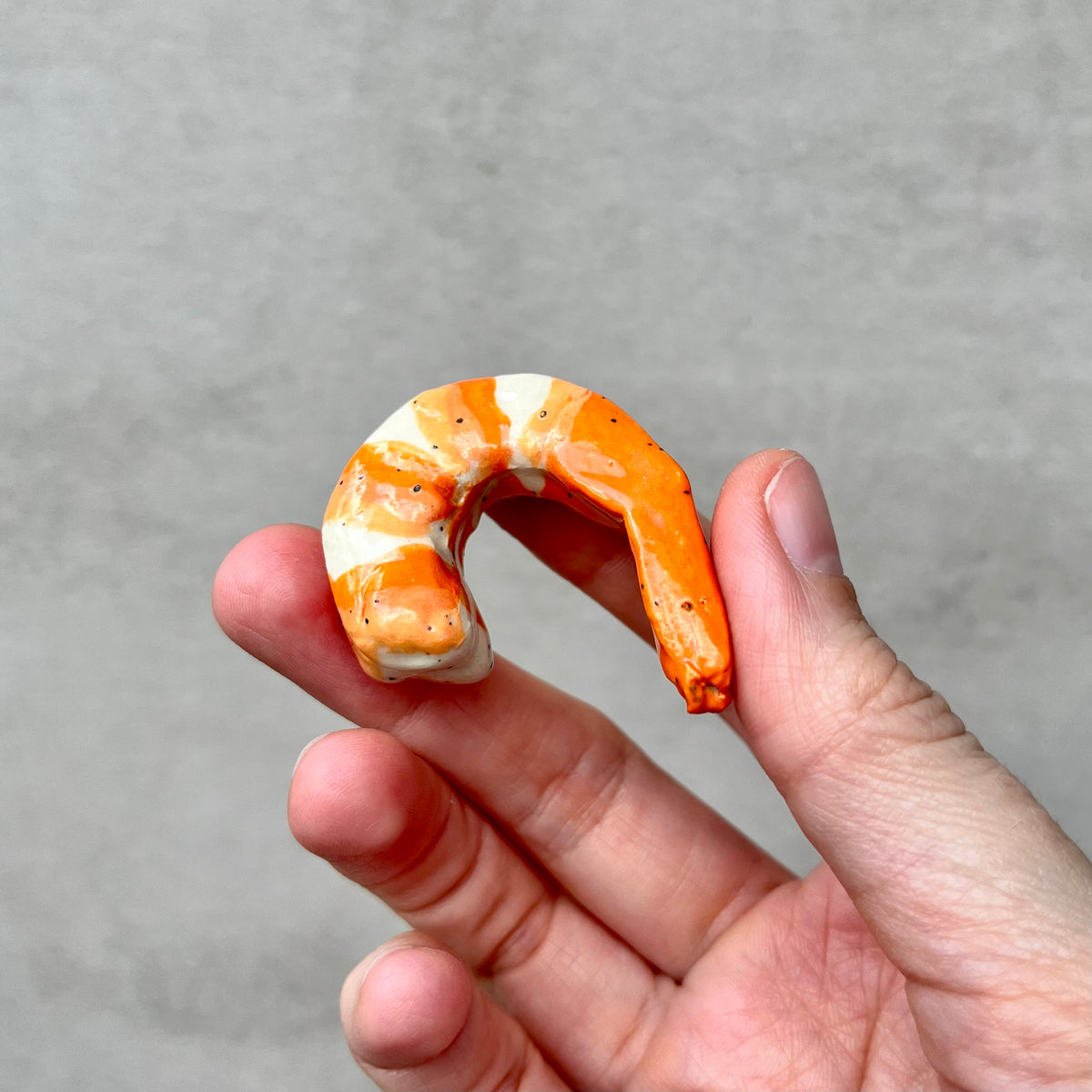 emotional support shrimp