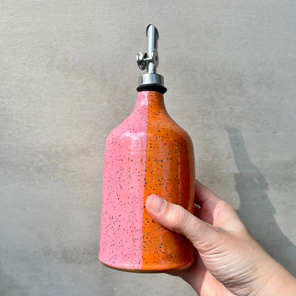 olive oil bottle 2