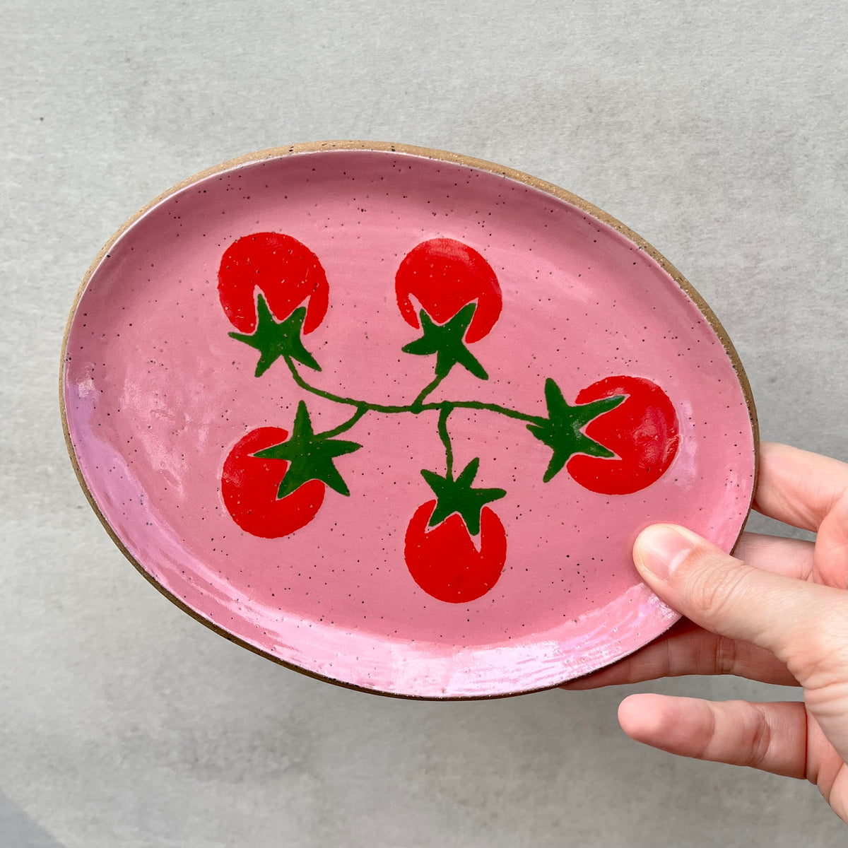 catchall dish 3