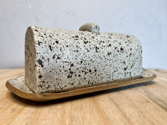 butter dish - cookies & cream 2