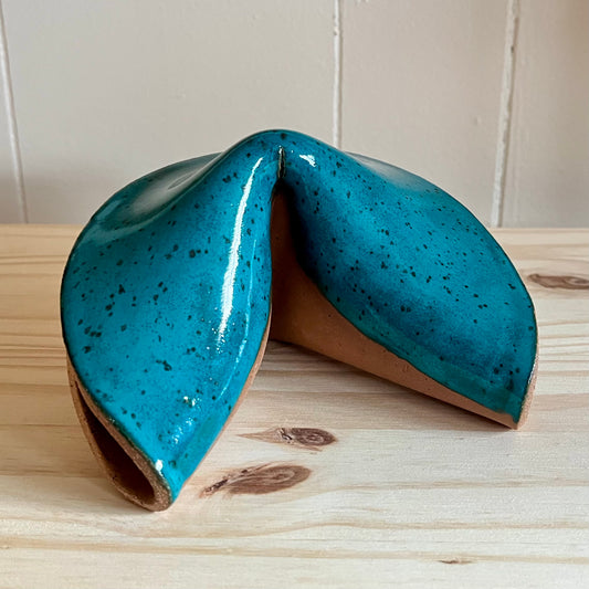 large fortune cookie