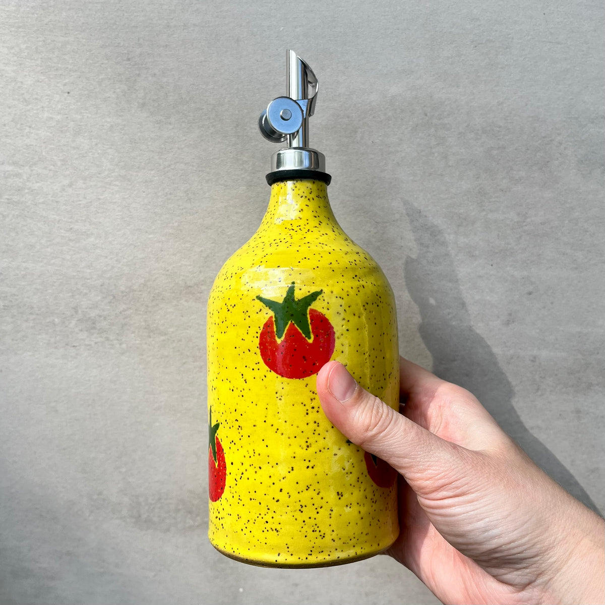 olive oil bottle 3