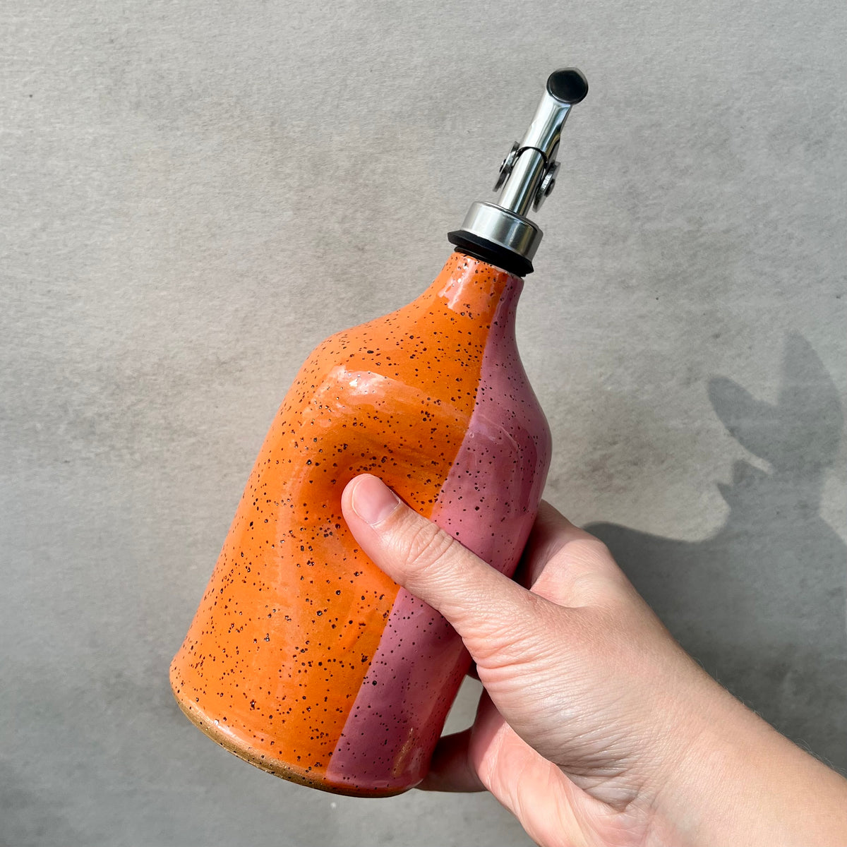 olive oil bottle 2