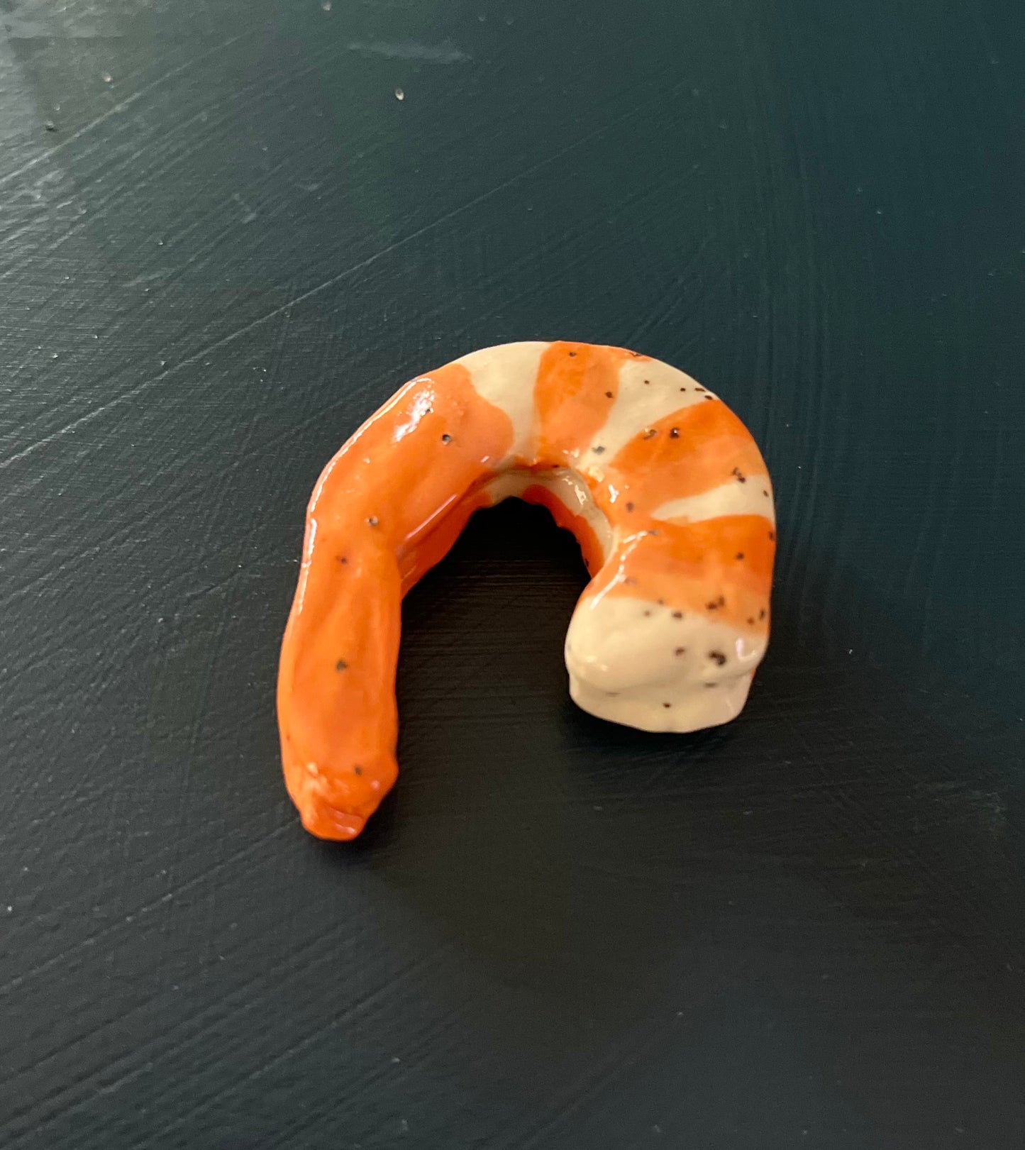 emotional support shrimp