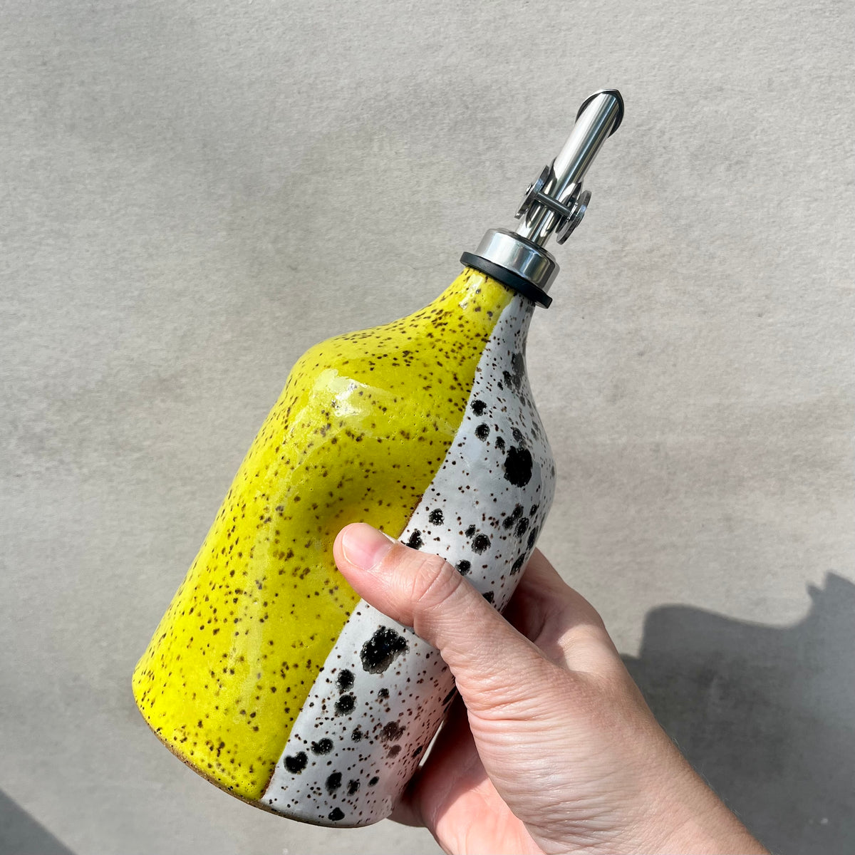 olive oil bottle 5