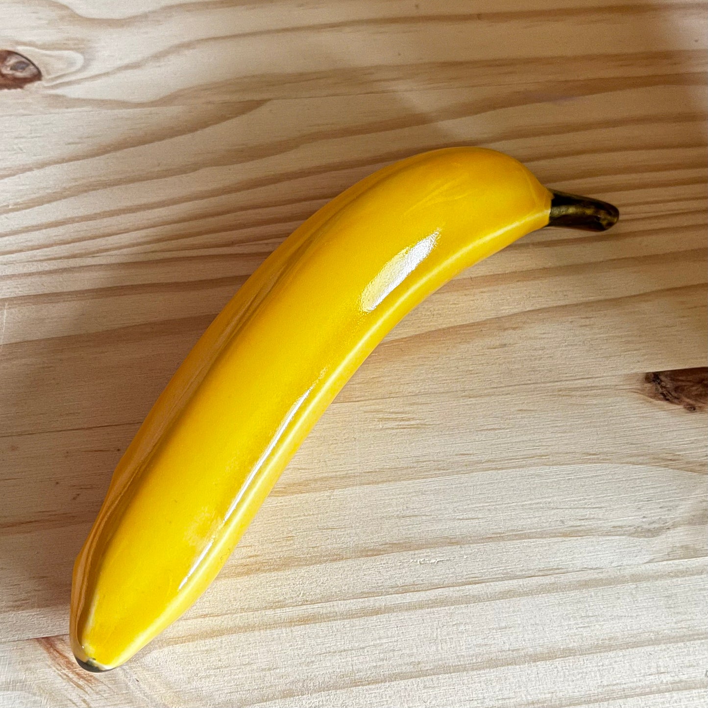 wall banana