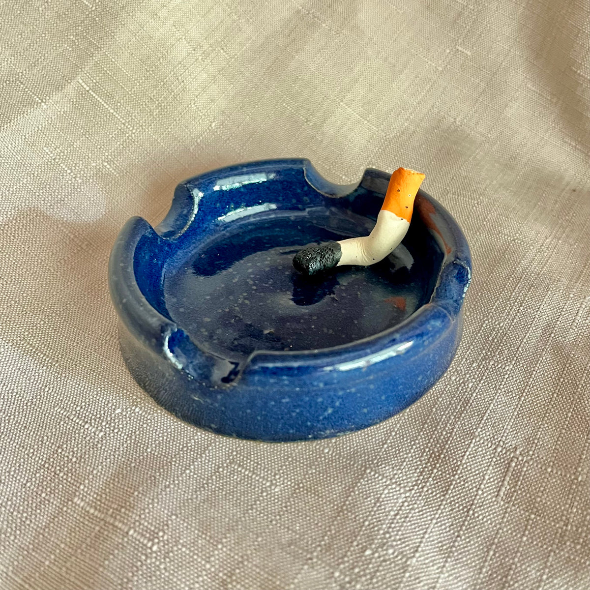 used ashtray 3