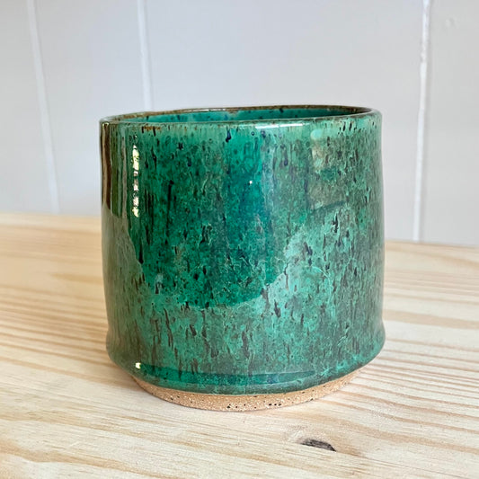green tumbler 2