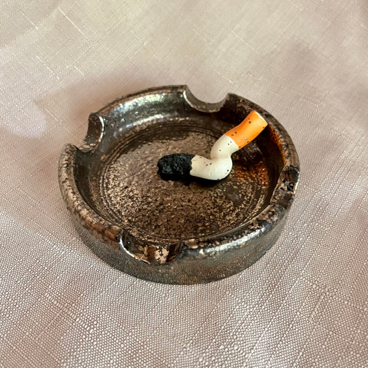 used ashtray 4