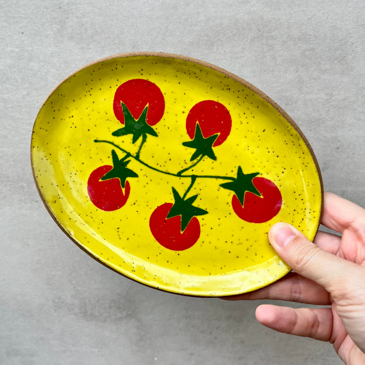 catchall dish 5