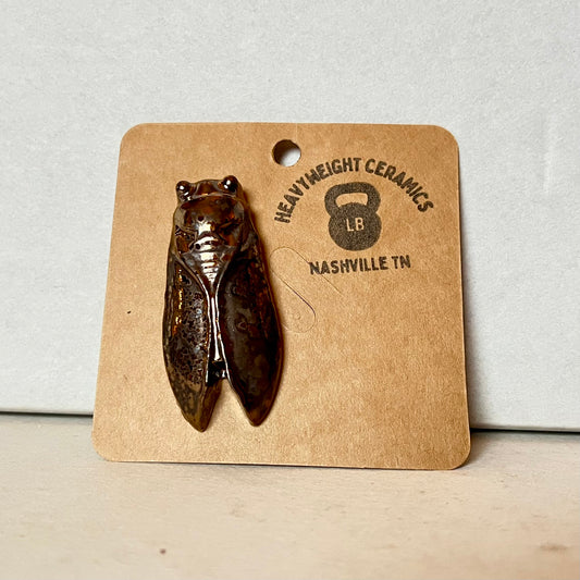 cicada pin